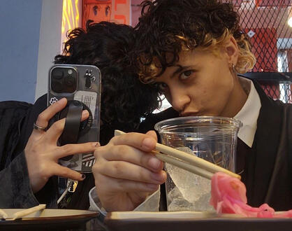 Our 1st anniversary:3